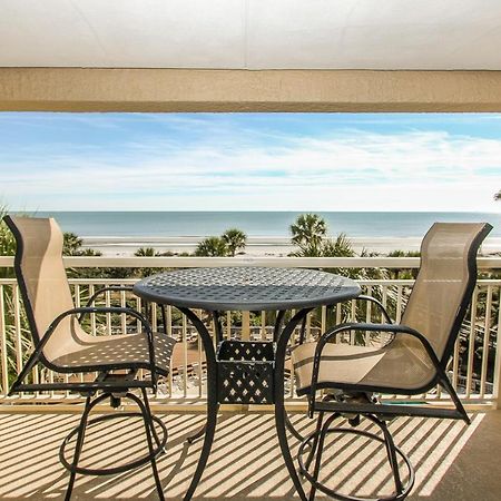 Captain'S Walk 448 Hilton Head Island Exterior photo