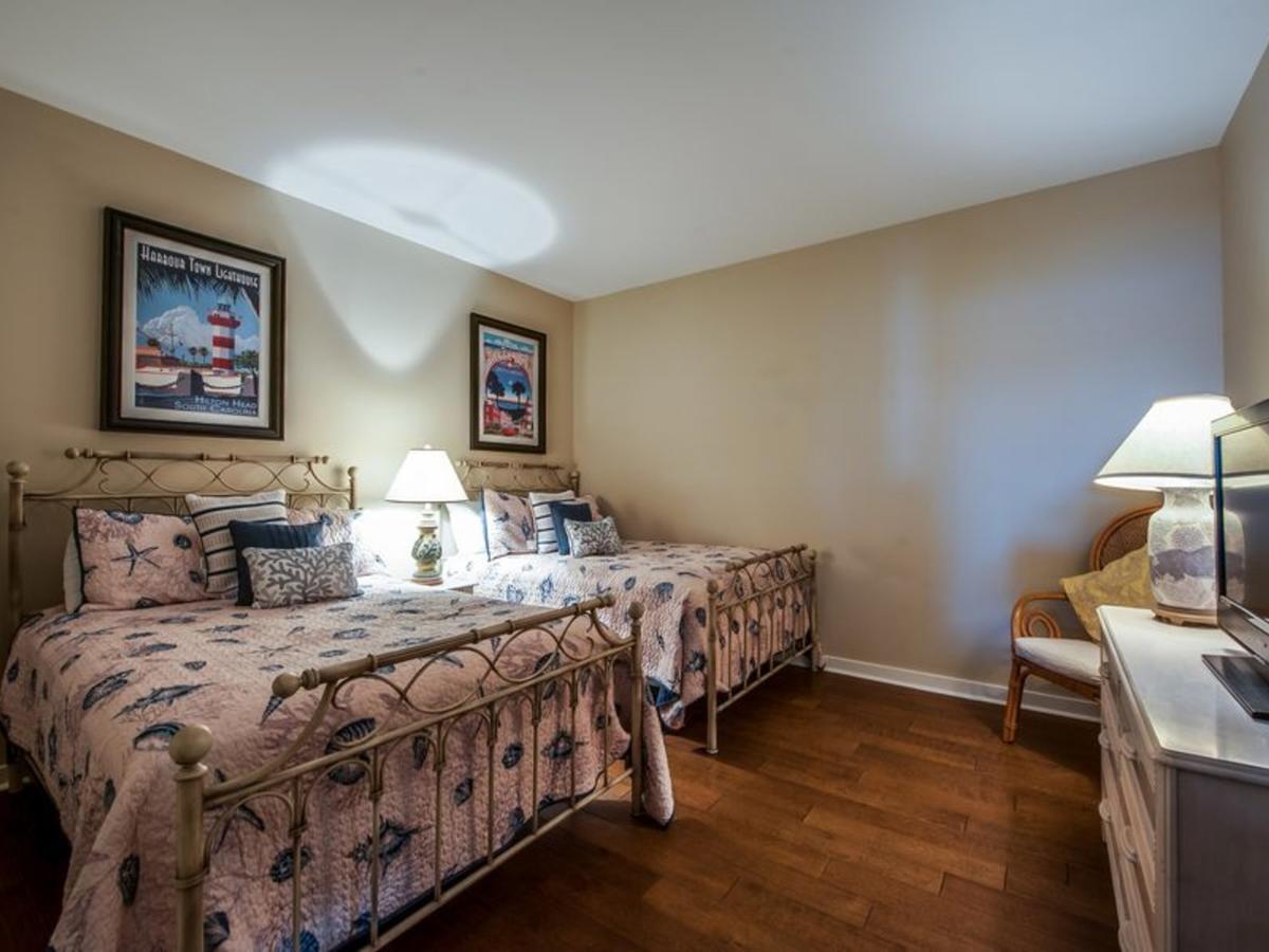 Captain'S Walk 448 Hilton Head Island Room photo