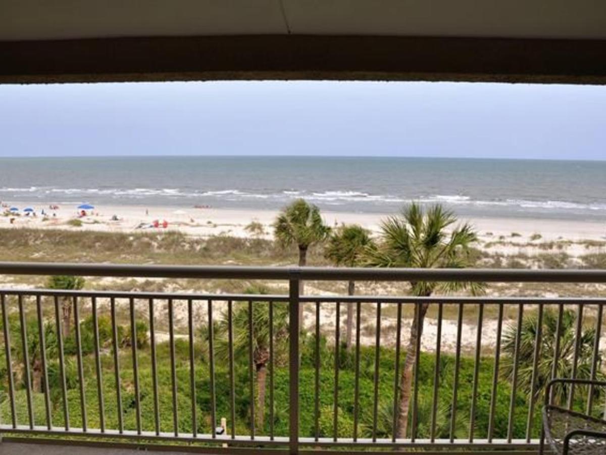 Captain'S Walk 448 Hilton Head Island Room photo