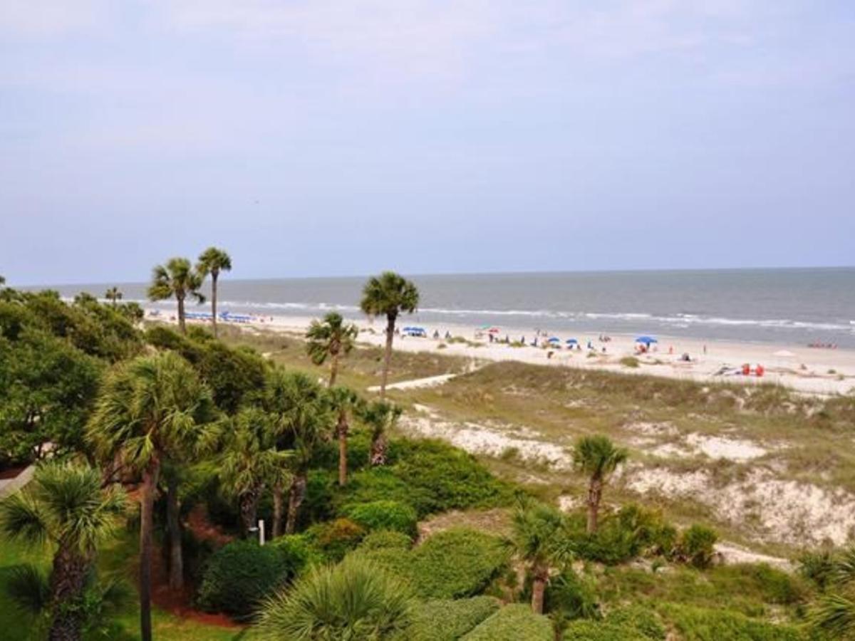 Captain'S Walk 448 Hilton Head Island Room photo