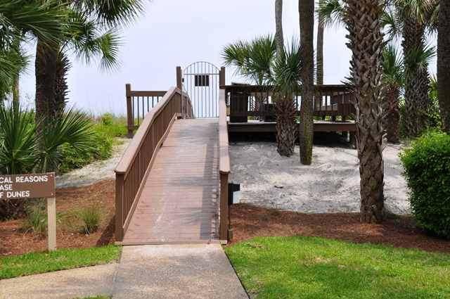 Captain'S Walk 448 Hilton Head Island Exterior photo
