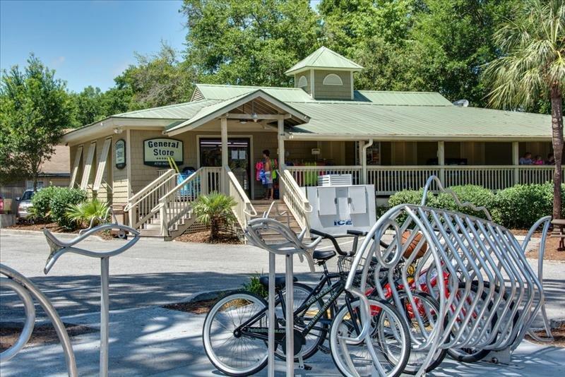 Captain'S Walk 448 Hilton Head Island Exterior photo